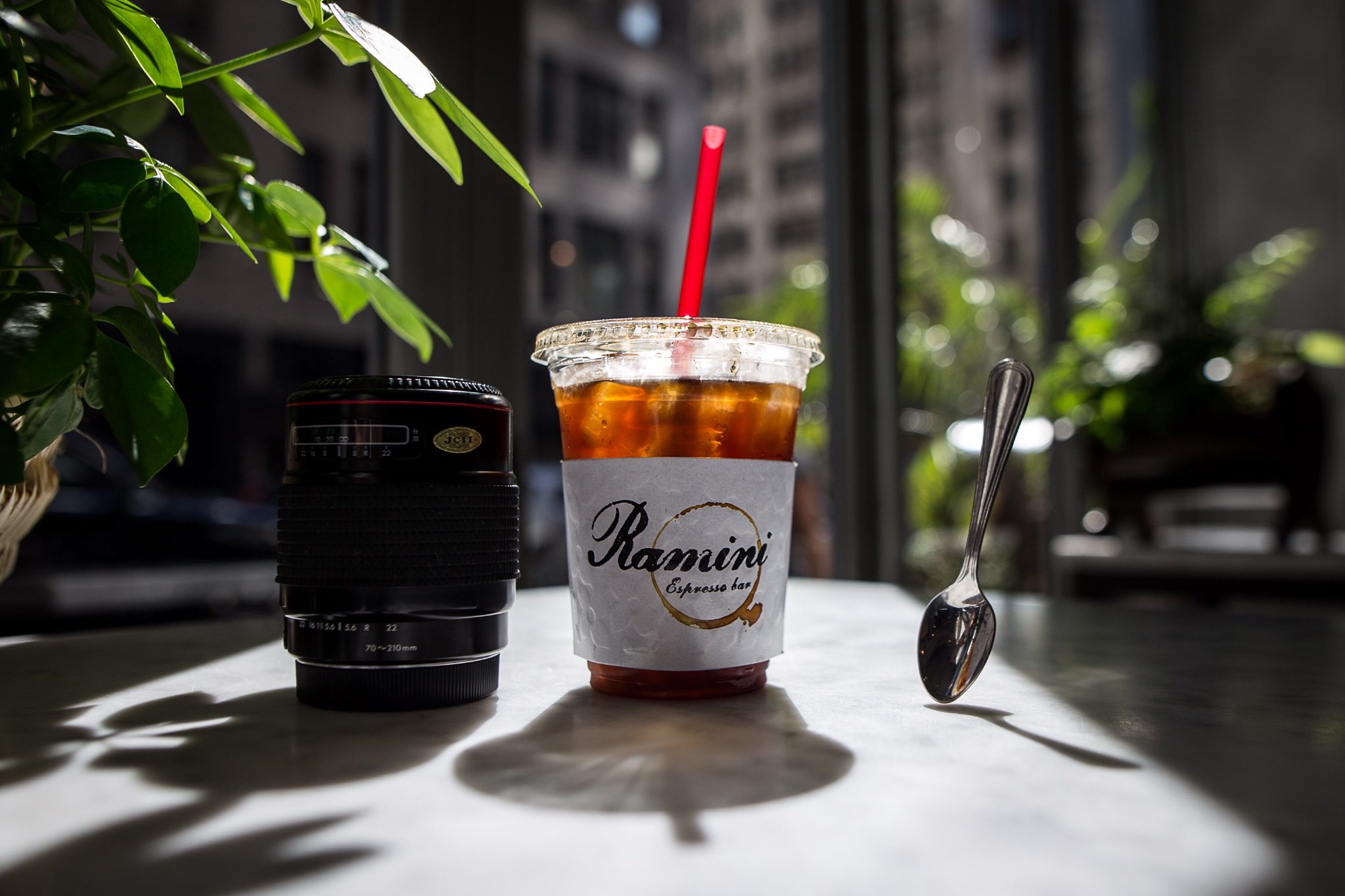Ramini37's profile banner image