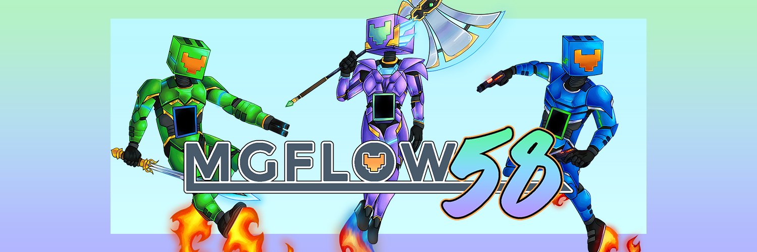 MGFlow58's banner