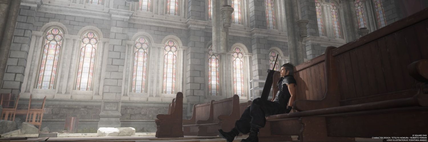 Linoud's profile banner image