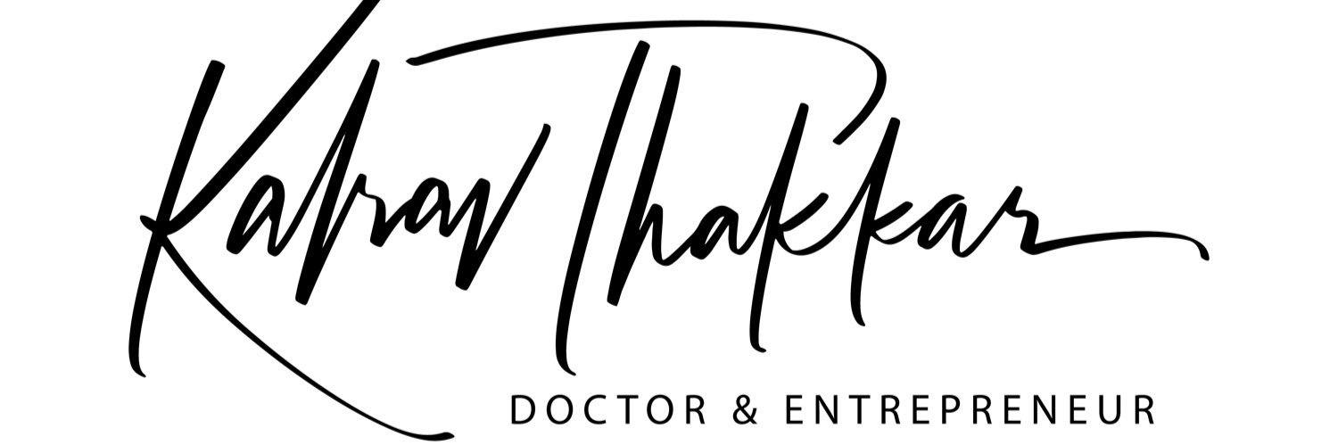drkalrav's profile banner image
