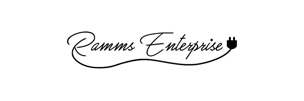 Rams Enterprise banner