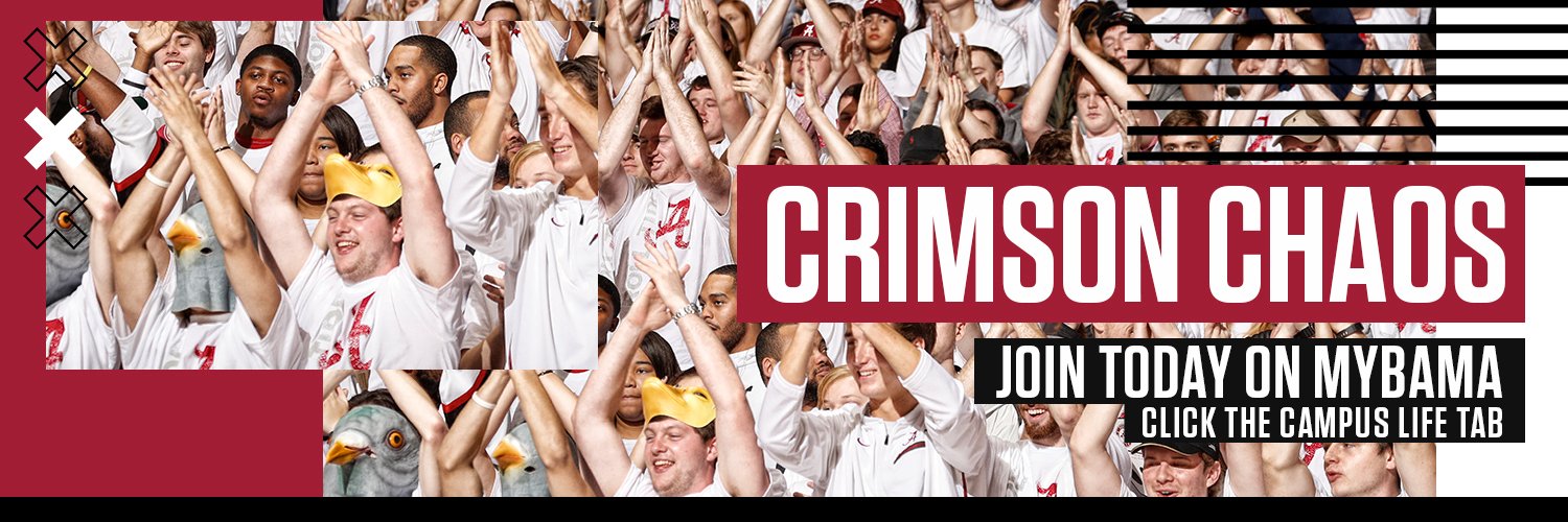 Crimson Chaos banner