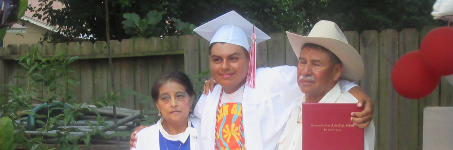 RicaOlvera's profile banner image