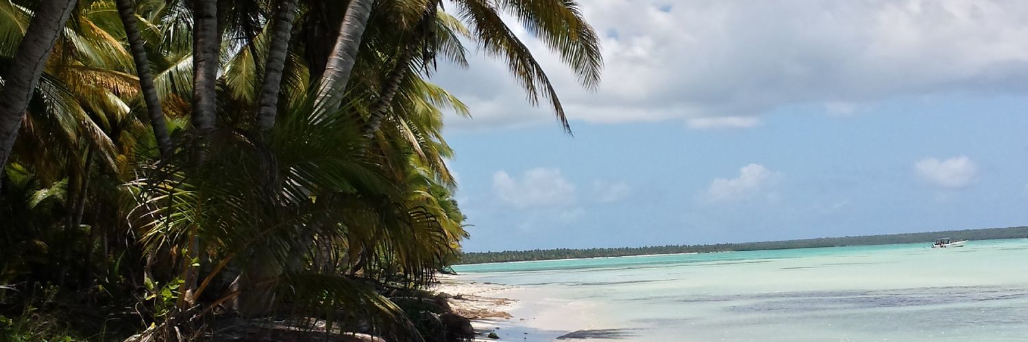 Isaac Montgomery P. banner