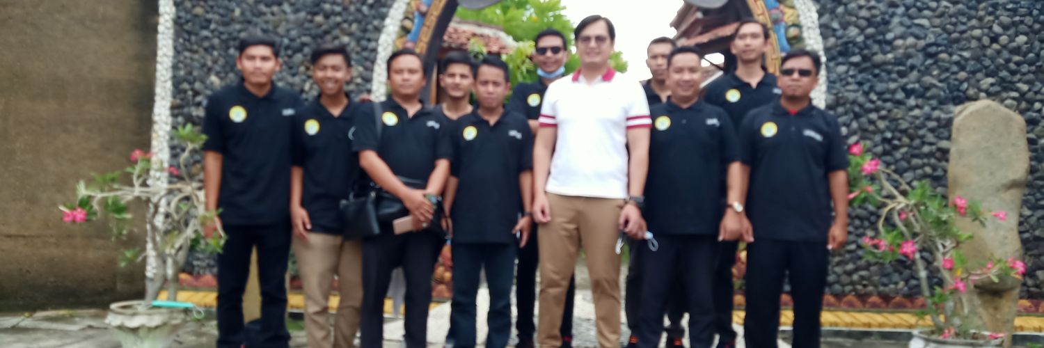 adebangkit1's profile banner image
