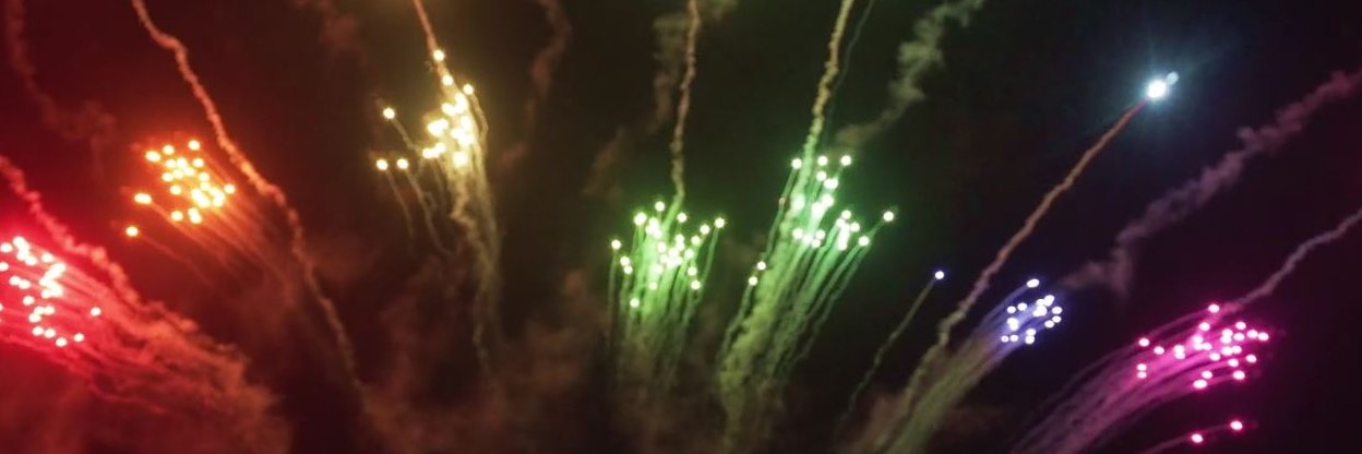 epsomfireworks's profile banner image