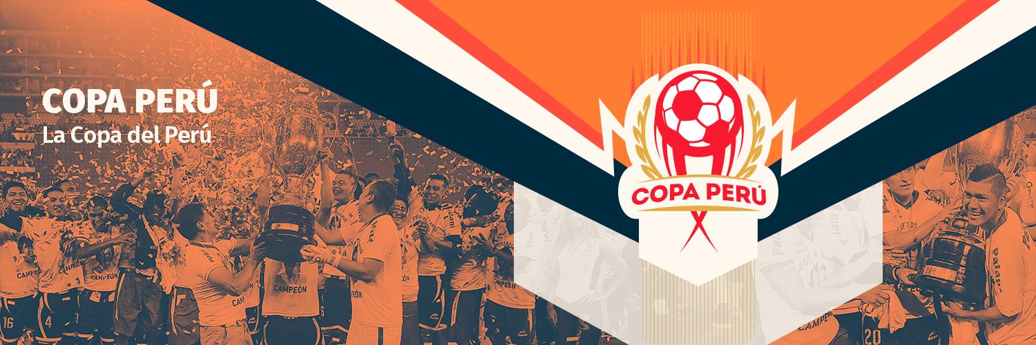 CopaPeruOficial's profile banner image