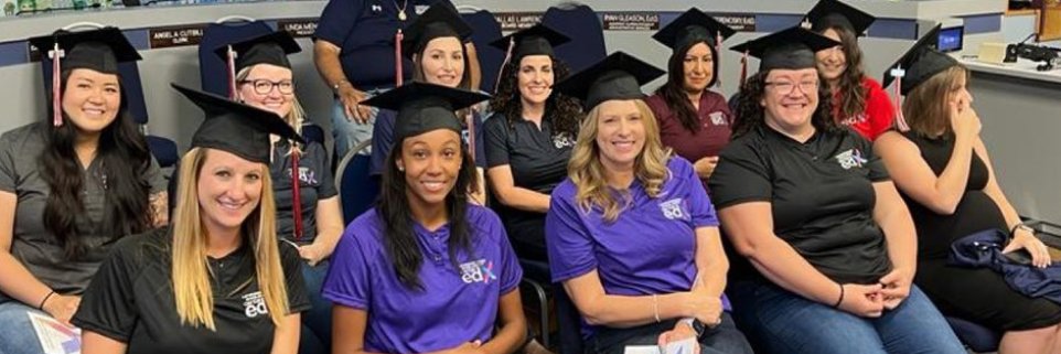LVUSD Center for Educational Excellence banner