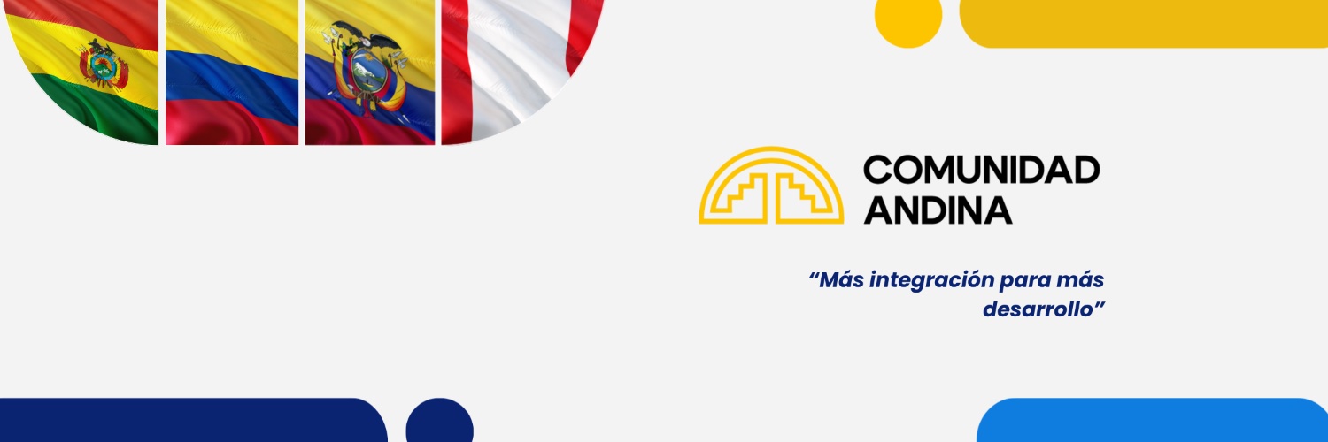 Comunidad Andina (@ComunidadAndina) / Posts / X
