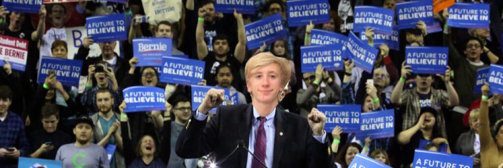 Mike Halpert banner