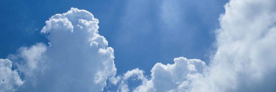 Blue Sky Pilates banner