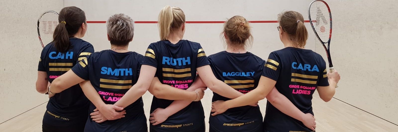 GroveSquashClub's profile banner image