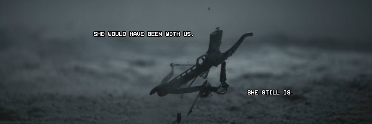 AllisonHuntress's profile banner image