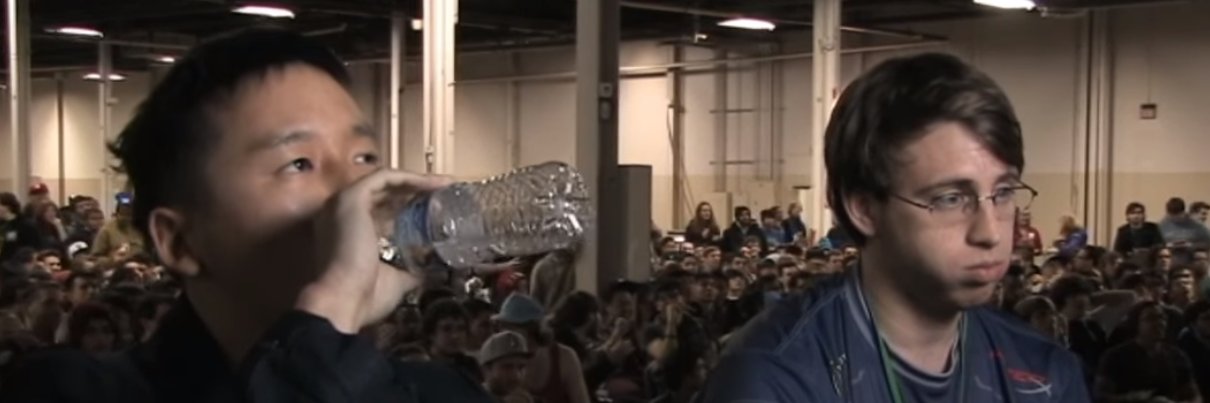 Natural Disturbante banner