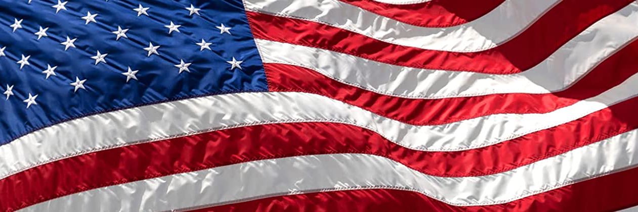 Lance Thrustin banner