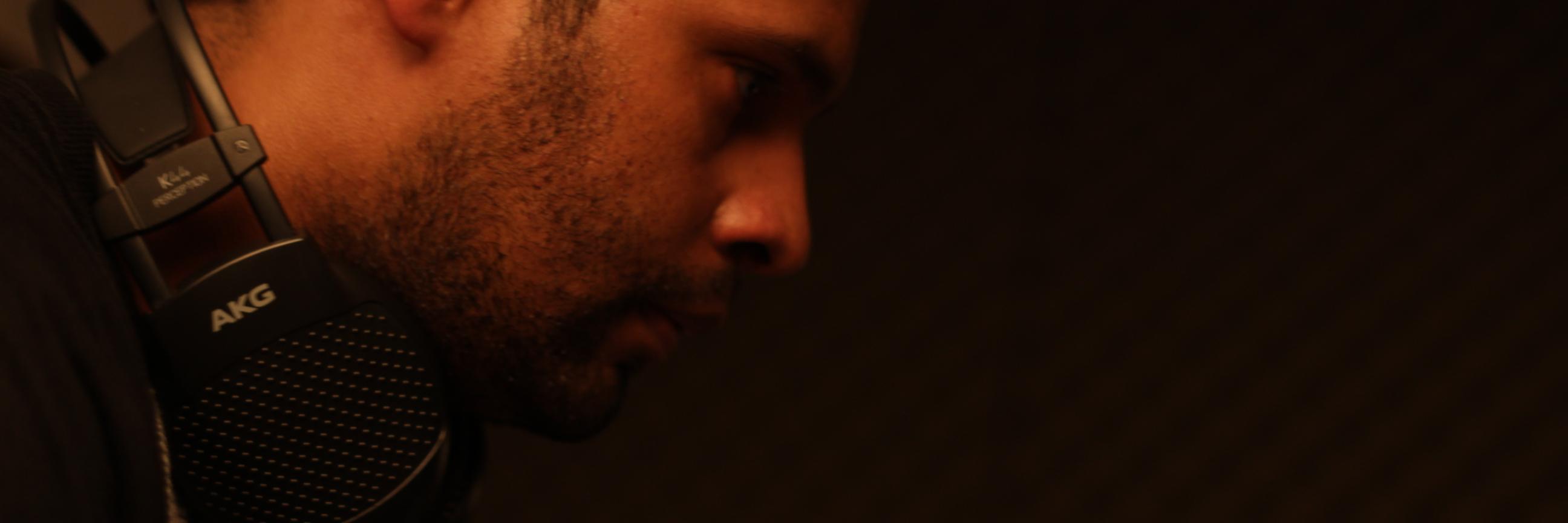 CabeViolero's profile banner image