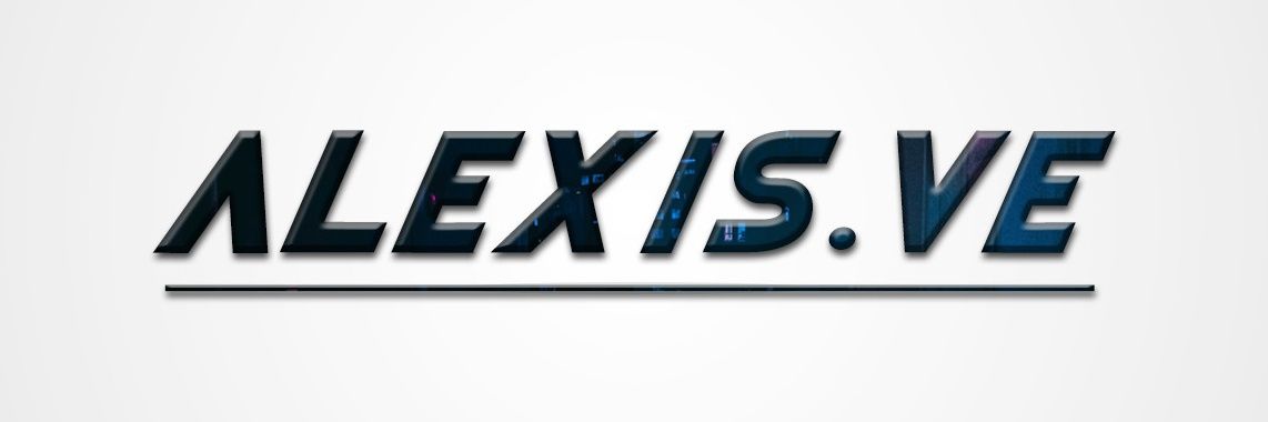 Alexisvecod's profile banner image