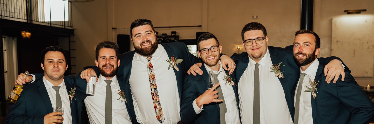 TheTannerMott's profile banner image