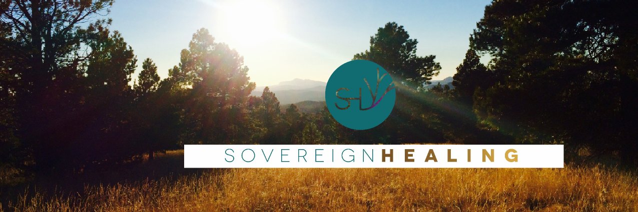 SovereignHealer's profile banner image