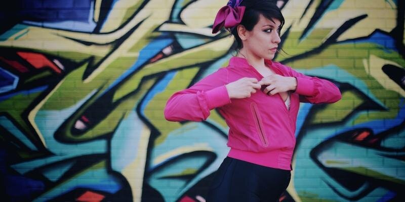 ♐Amara Noir ♐ banner