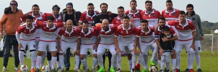 Los Traidores F.C banner