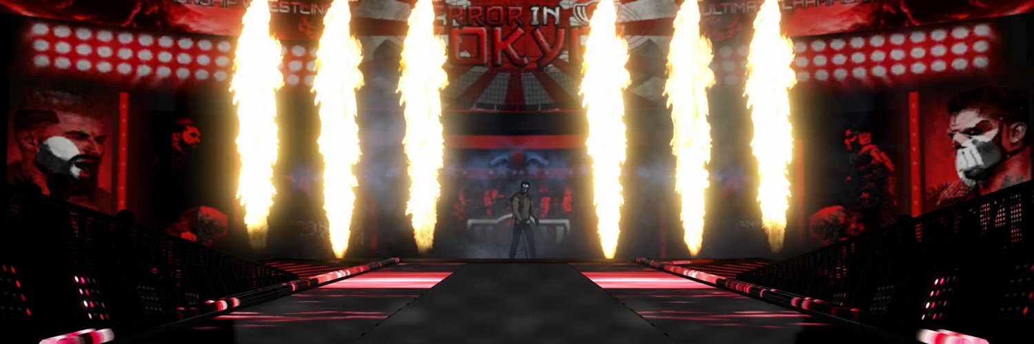 Matthew Storm banner