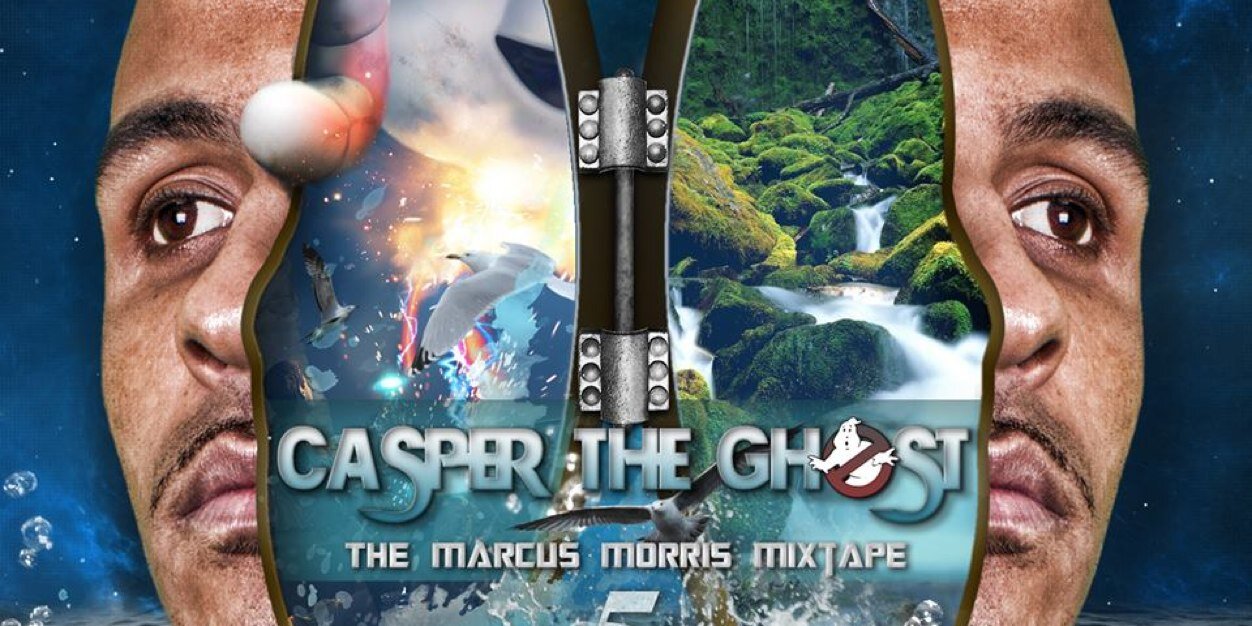 Casper banner