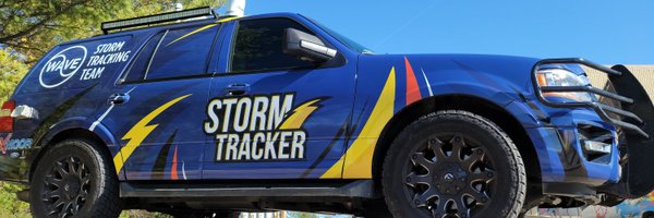 WAVE Storm Tracker Profile Banner