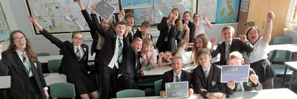 MrNuttGeography Profile Banner