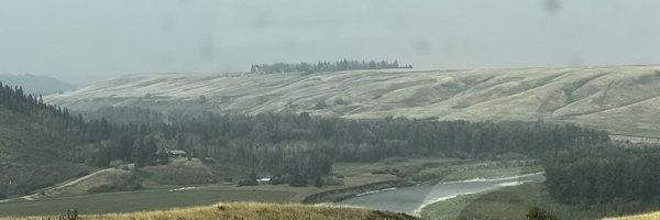 MichaelGreyeyes Profile Banner