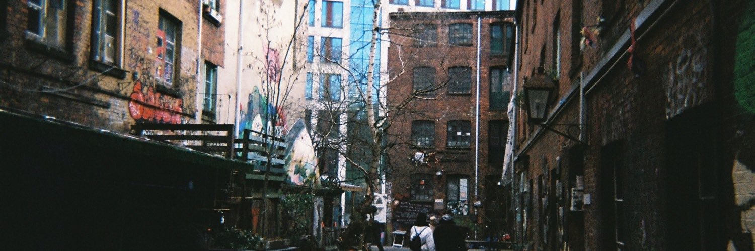 joerispin's profile banner image