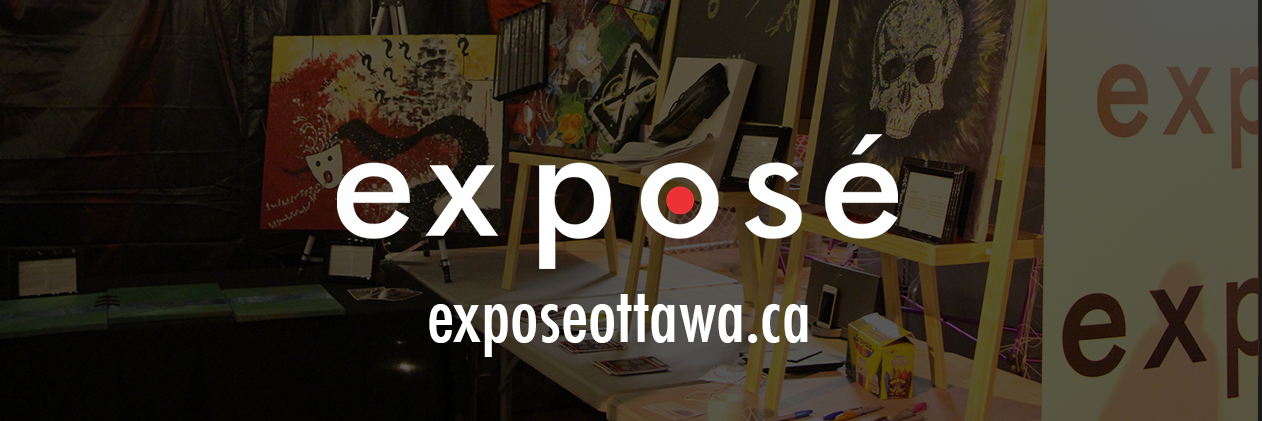 exposeottawa's profile banner image
