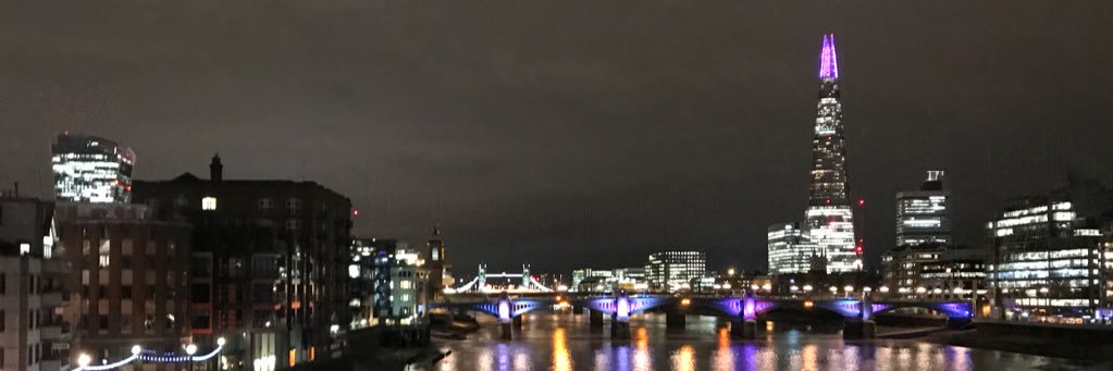 Eleanor Watson banner