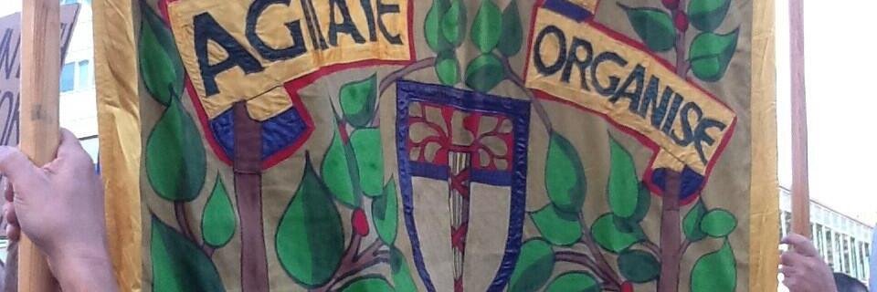 TradeUnionStudy's profile banner image