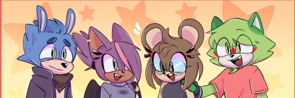 Poshowo Profile Banner