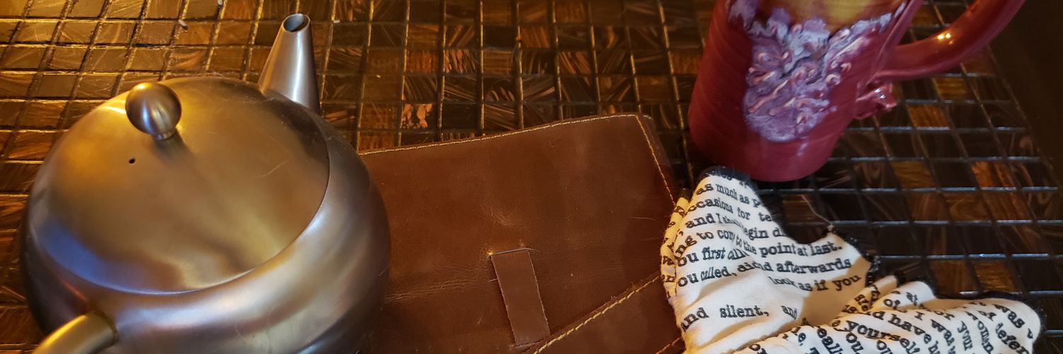 tjaauthor's profile banner image