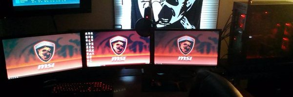 IProduceGamers's profile banner image
