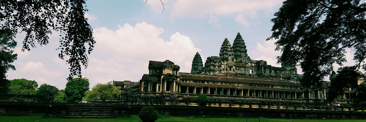 Sakada Techie 🇰🇭 banner