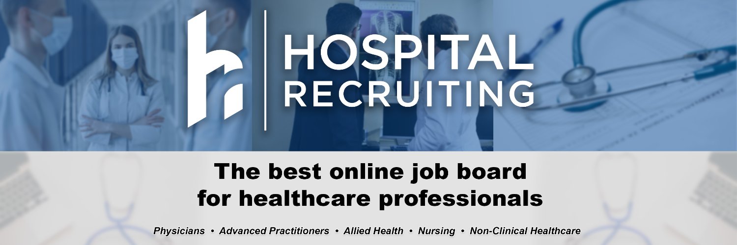HospitalRecruiting banner