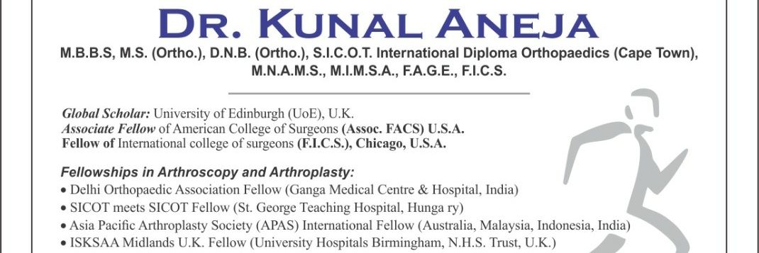 drkunalaneja's profile banner image
