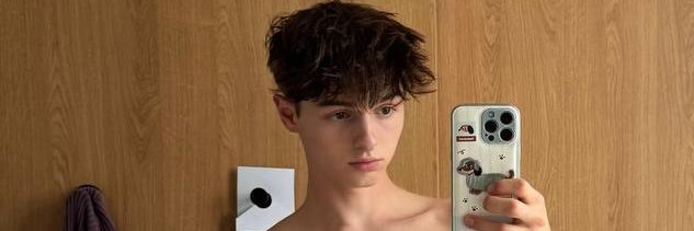 Svendy banner