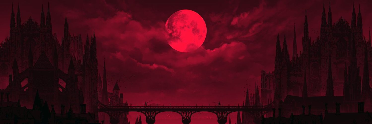 🦇 Blade 🏳️‍🌈 banner