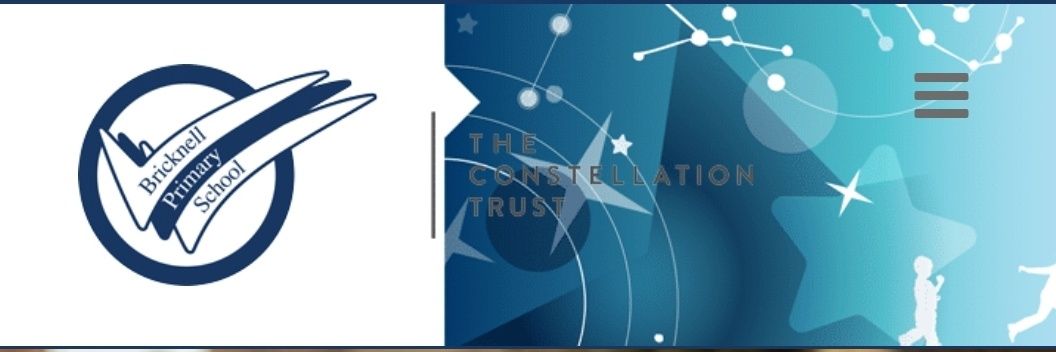 Bricknell Primary banner