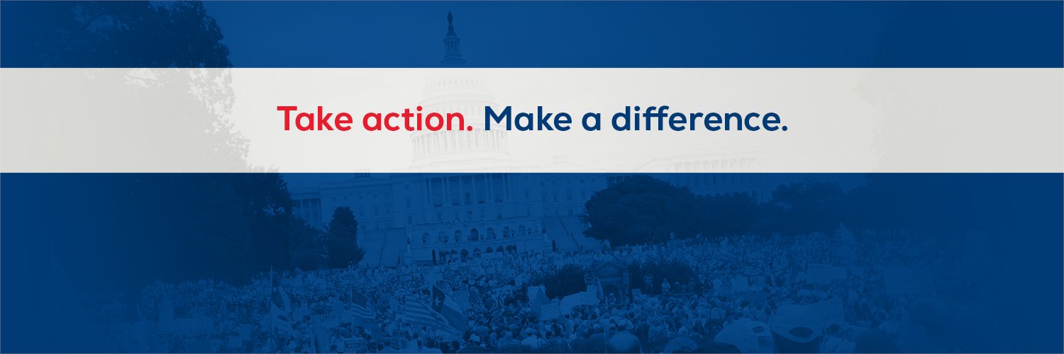 Tea Party Patriots banner