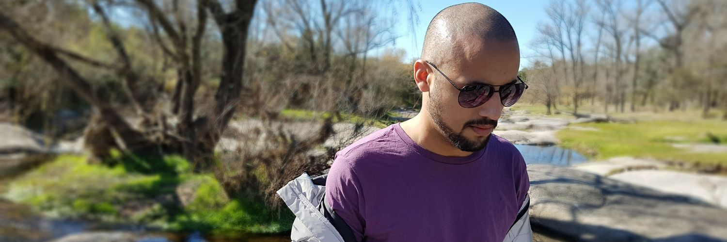Eric Zamora banner