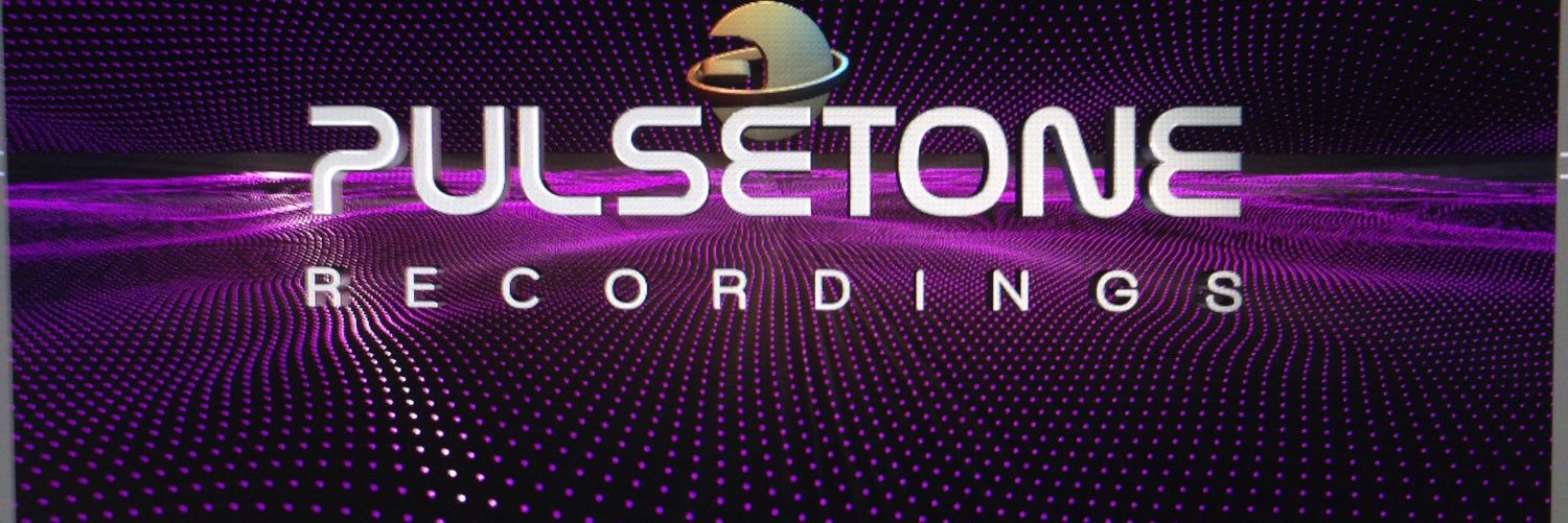 PulseToneRec's profile banner image