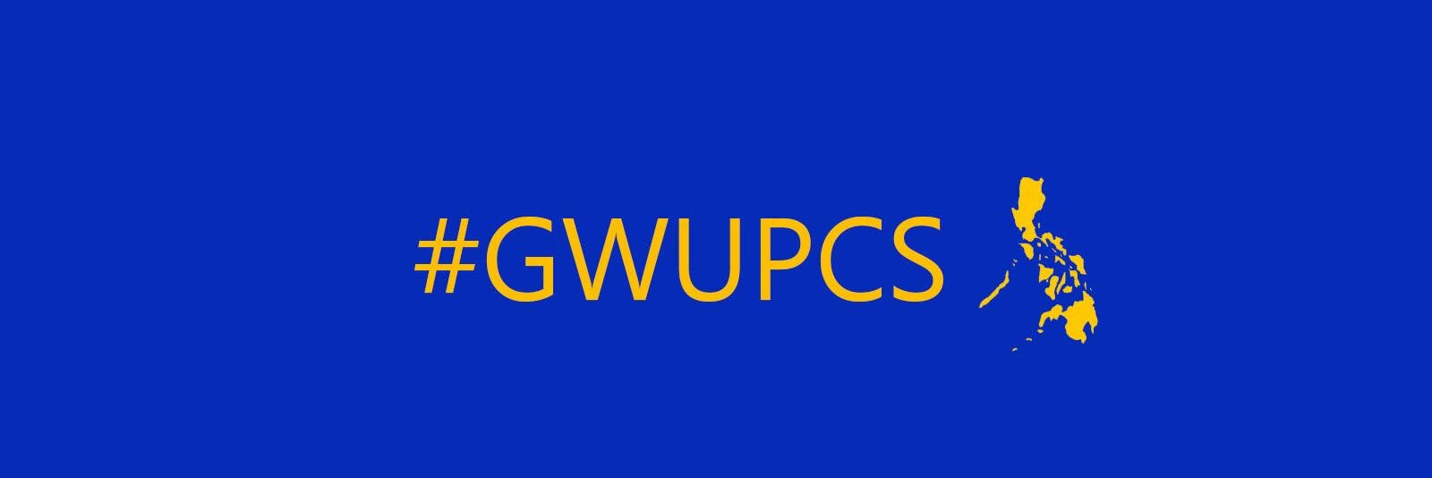 gwupcs's profile banner image
