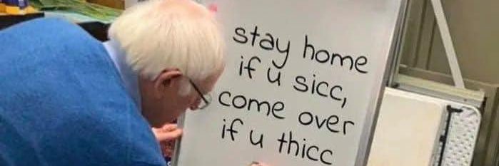 Philip Carroll banner