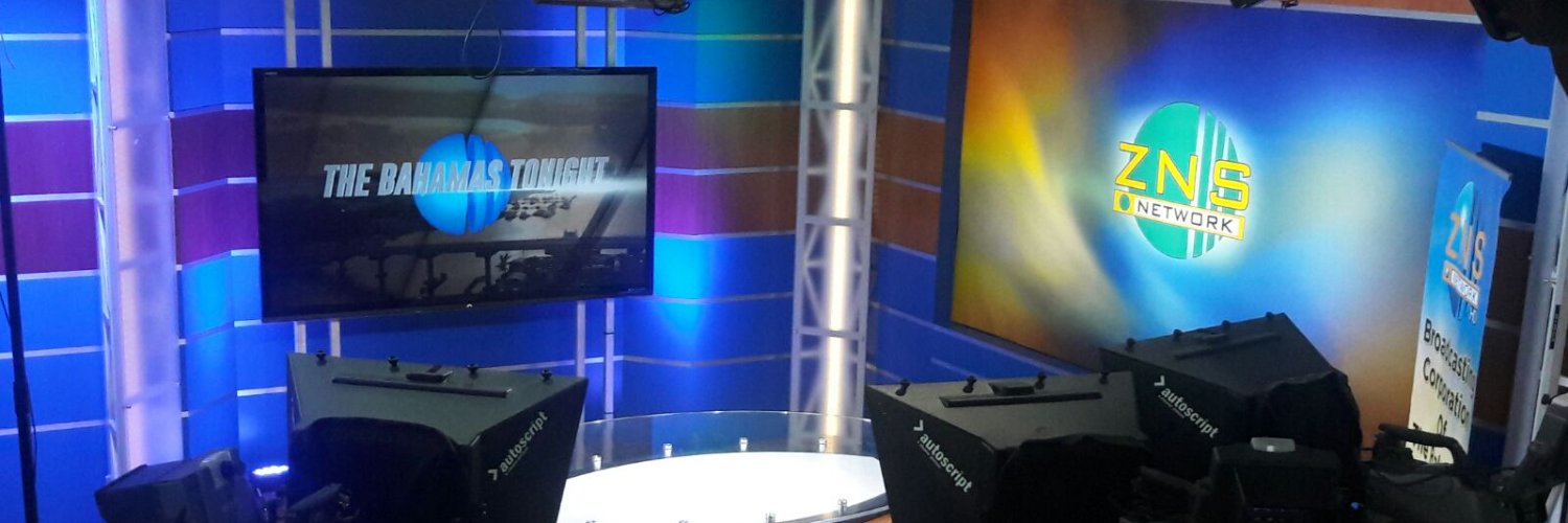 The ZNS Network banner