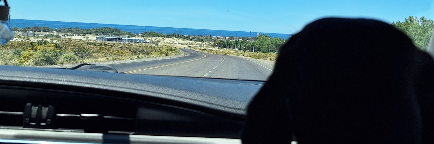 NatiYedro's profile banner image